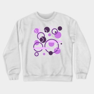 Full Circle Crewneck Sweatshirt